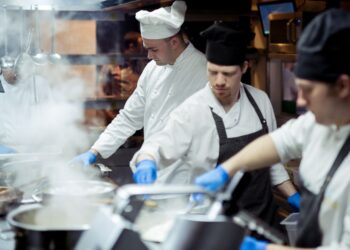 Lanzarote restaurant wins at Qué Bueno Canarias awards