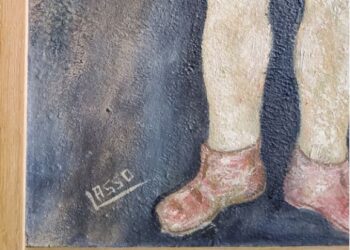 CACT restore local artwork
