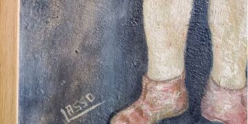 CACT restore local artwork