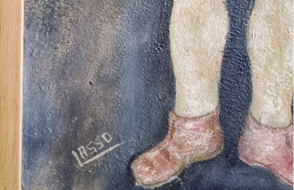 CACT restore local artwork