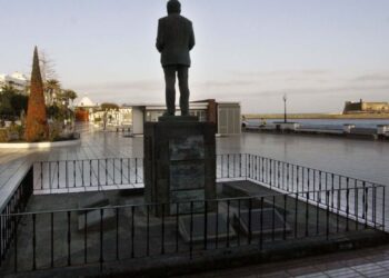Cabildo authorises Parque Ramírez Cerdá restoration