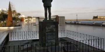 Cabildo authorises Parque Ramírez Cerdá restoration