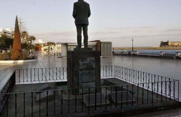 Cabildo authorises Parque Ramírez Cerdá restoration
