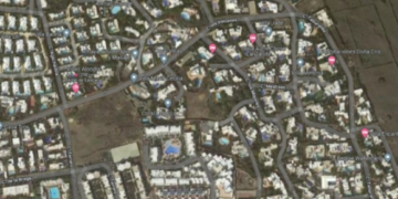 Resurfacing continues in Puerto del Carmen