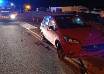 Two more road accidents
