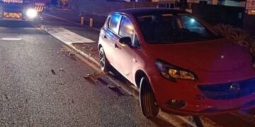Two more road accidents