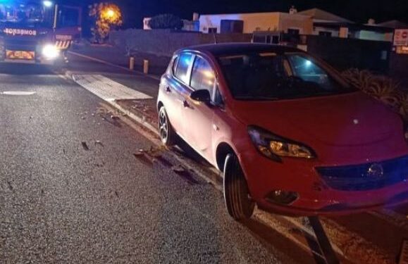 Two more road accidents