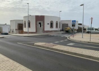 Road closed this Wednesday