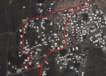Tías Night Race road closure