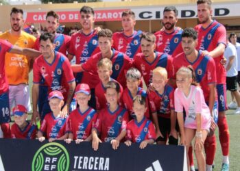 Rojillos knocked out of promotion play-offs