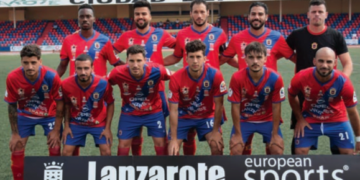 Rojillos are back in the game!