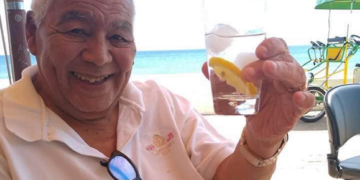 Remembering Roland “Roly” Adams