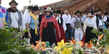 All roads lead to Mancha Blanca