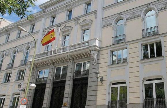 Romina case under national review