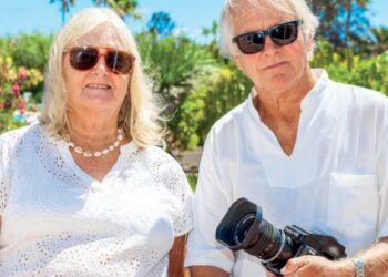 Ronn Ballantyne: Sharp Shooter