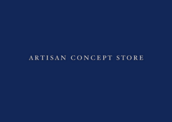 A must visit! – Room 214 Concept Store