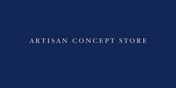 A must visit! – Room 214 Concept Store