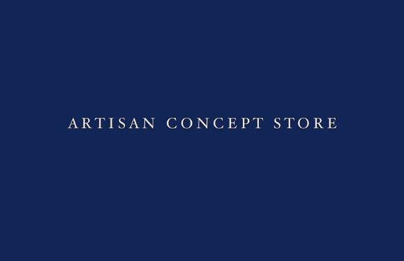 A must visit! – Room 214 Concept Store