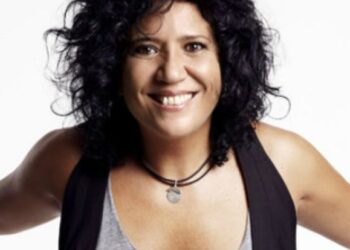 Rosana to launch Fiestas de San Ginés