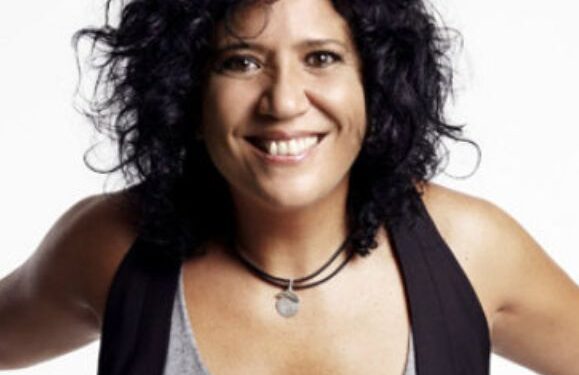 Rosana to launch Fiestas de San Ginés