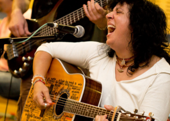 Rosana to be recognised