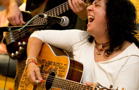 Rosana to be recognised