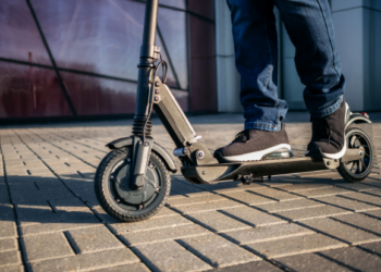 Scooter Round-up