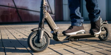 Scooter Round-up