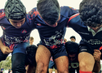 Rugby Report