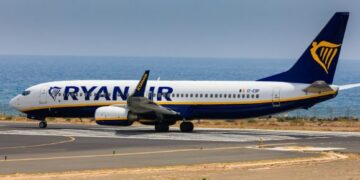 Ryanair rethink