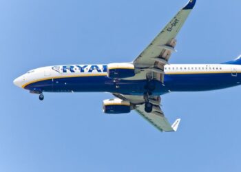 Ryanair to return