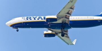 Ryanair to return