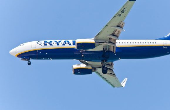 Ryanair to return