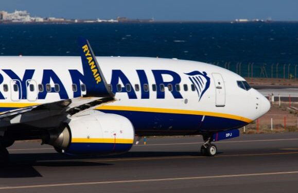 Air traffic control strike demands