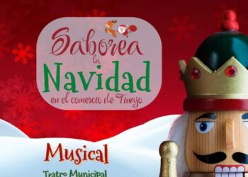 Saborea La Navidad Musical