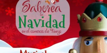 Saborea La Navidad Musical