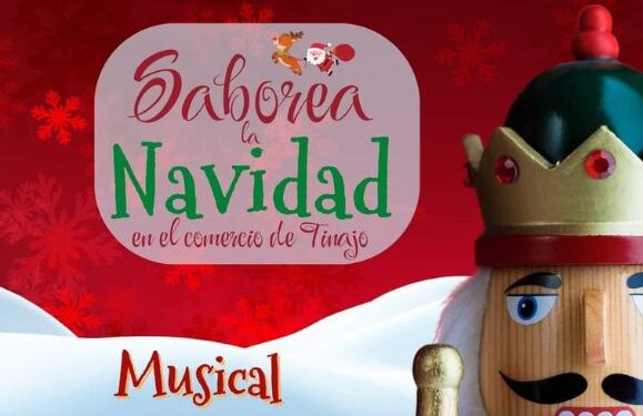 Saborea La Navidad Musical