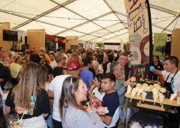 Sabroea Lanzarote to return to Teguise