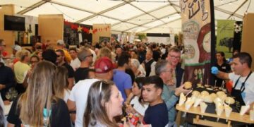 Sabroea Lanzarote to return to Teguise