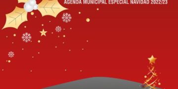 San Bartolomé Christmas events programme