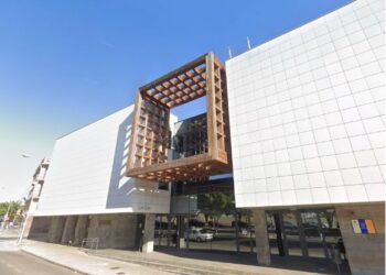 San Ginés accused of criminal association