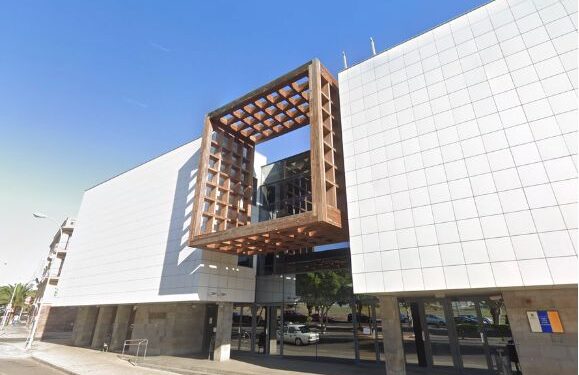 San Ginés accused of criminal association