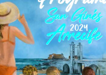 Arrecife’s San Ginés festival