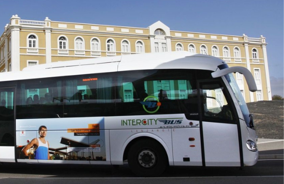 Special buses for San Juan fiestas