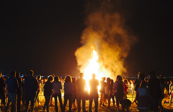 San Juan events 2022