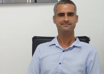 Alexis Tejera, Mayor of San Bartolomé, dies
