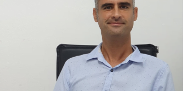 Alexis Tejera, Mayor of San Bartolomé, dies