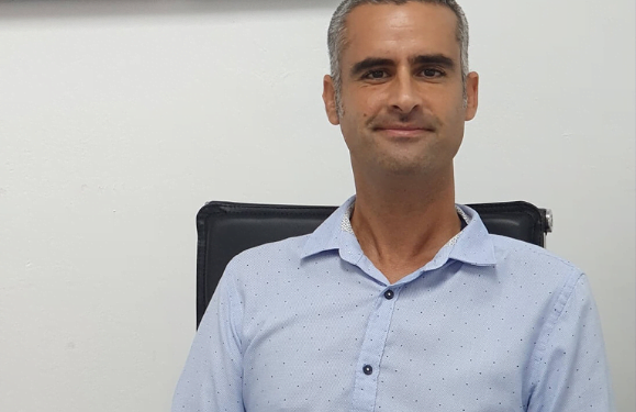 Alexis Tejera, Mayor of San Bartolomé, dies