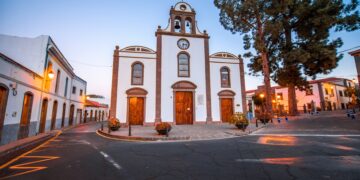 San Bartolomé