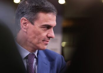 Spain’s Prime Minister considers his future